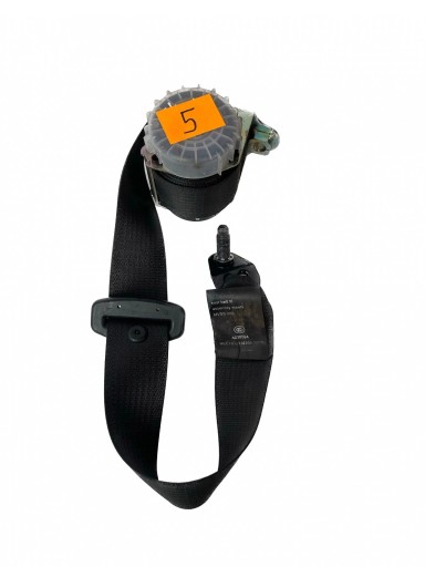 Gurten Sicherheits heck hinten links Chevrolet Cruze und