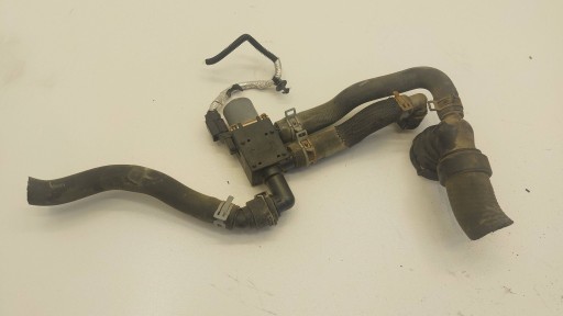FORD ESCAPE MK3 KUGA Sensor des Wassers heizgebläse CV61-8C605-TD