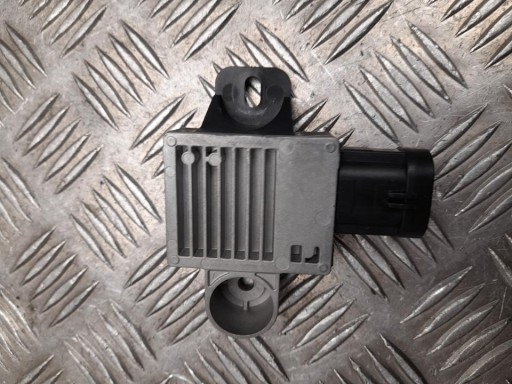 Opel astra l sports tourer 2024 блок управления 9848969080