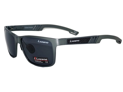 Поляризованные Мужские спортивные солнцезащитные очки