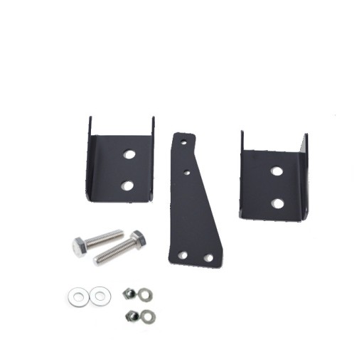 1204K - КРІПЛЕННЯ СТАБІЛІЗАТОРА RENAULT ALASKAN