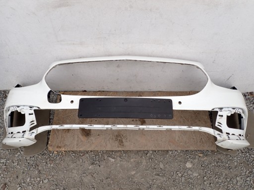 bumper front front MERCEDES E KLASA LIFT 2020-2023R