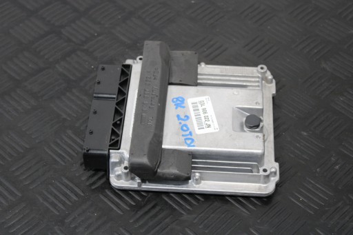computer Centralina Motore AUDI A4 8K0 8K9 B8 03L906022JN