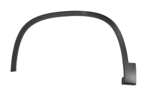 НАКЛАДКА НА КРЫЛО 5703-08-9548371P BLIC