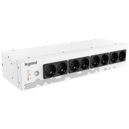 Джерело безперебійного живлення legrand 3414971529403 800 ва 480 вт