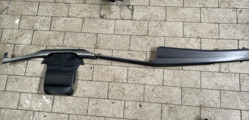 lista DEKOR DESKI VW GOLF VIII 5H1858415B