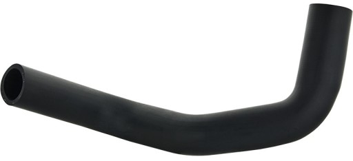 E1318/1 - НИЖНИЙ ШЛАНГ РАДІАТОРА HC 2-3.5T RW22 K25 ДВИГУН