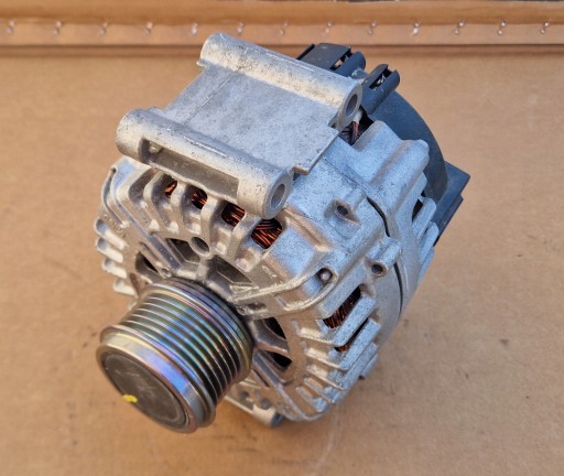 ALTERNATOR 06H903018L VW SKODA 180A 14V neu