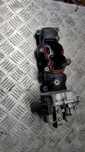 AUDI A8 D3 3.0 TDI intake manifold regulator 059129712h