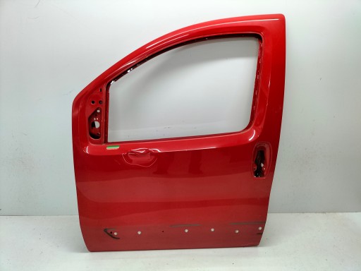 door front front left FIAT FIORINO QUBO BIPPER NEMO 07