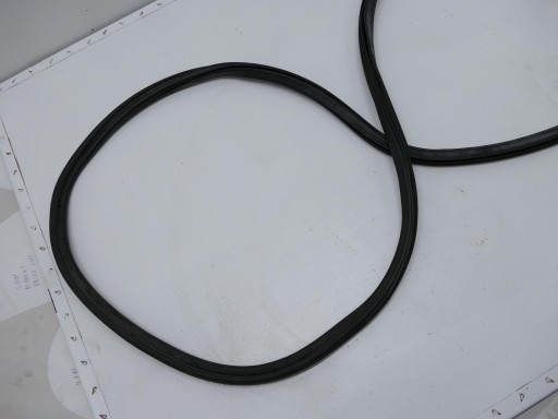 AUDI Q5 8R Dichtsatz Tür links heck 8R0833721D