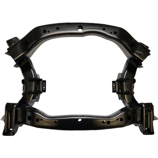 MRT-2026652 - Сани траверс передня балка лава коляска додж чарджер челленджер 2011-2020 р.в.