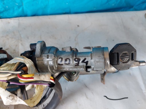 control electrics MG F MGF QMB10570