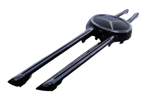 A2138880260 - MERCEDES E W213 213 LIFT AVANT Решетка радиатора LAMEL STAR