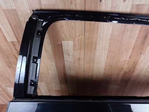 Volvo V60 and 2010-2018 KOMBI door left rear part rear.