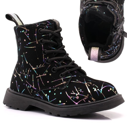 Сніжні черевики Gelteo 27 розмір чорні