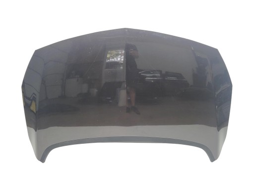 cofano OPEL ASTRA J LIFT Z41C