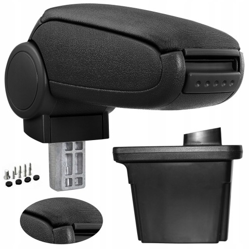 051CM 1 - Підлокітник для HYUNDAI I30 FD 2007-2012р.