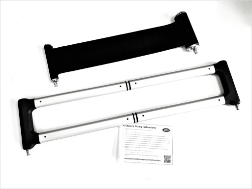 VPLCS0324 - органайзер багажника LAND ROVER DISCOVERY / SPORT