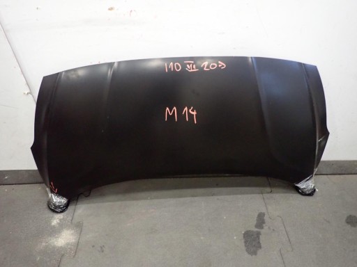 CAPOT HYUNDAI I10 III 2020- NEUF ORIGINAL
