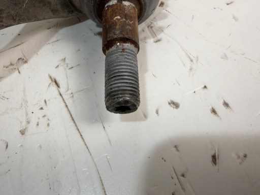 arm right front BMW G20 G22 G26 6895466 6888856
