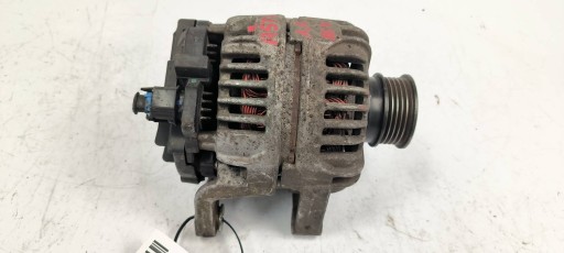 ALTERNATOR 9860124325163 OPEL ASTRA