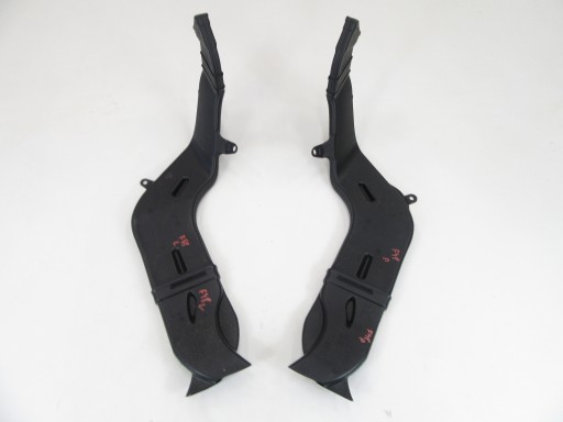drain air grzewczy left right BMW F39 F40 F45 F46 F48 F60