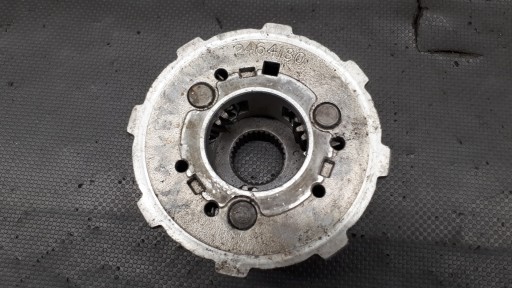 2464180 планетарна коробка JEEP GRAND CHEROKEE 5.2