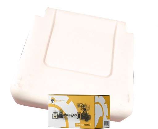 240.030.0003 - ГУБКА СИДІННЯ RENAULT MASTER 98+