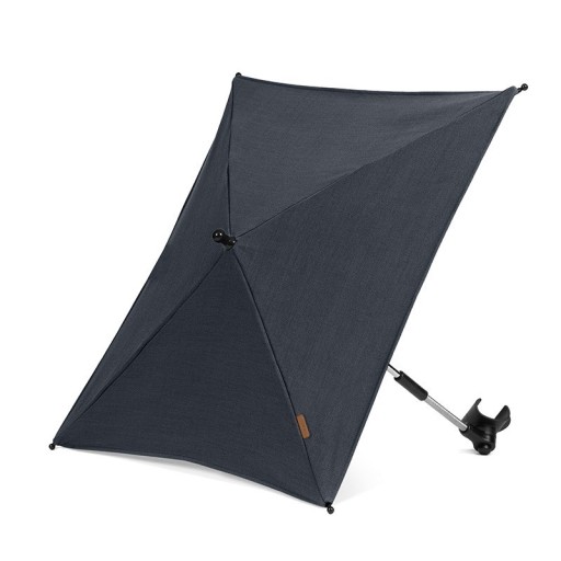 Парасолька до коляски Mutsy, 60 см, синій