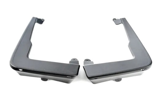 Бризковики передні BMW 5 G30 оригінал