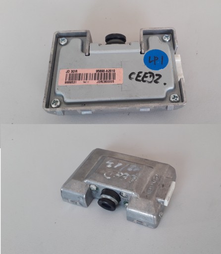 95890A2010 - Камера kia ceed ii 2012-15 95890-a2010