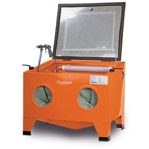 Піскоструминна камера UNICRAFT SSK 1