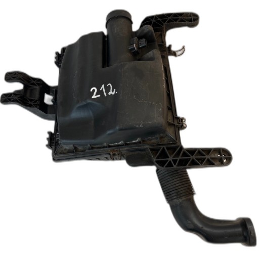 Gehäuse filter luft Ford Transit Cusotm Mk1