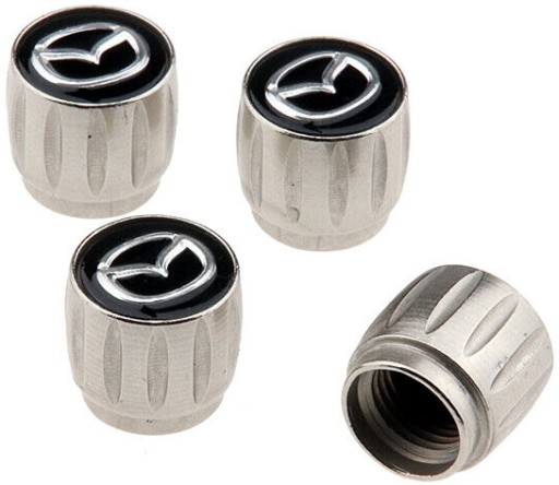 КРЫШКИ КОЛПАЧКОВ КЛАПАНОВ MAZDA ОРИГИНАЛ