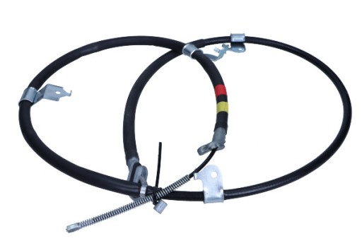 8140 131281 - Трос ручного гальма для TOYOTA задній RAV 4 06