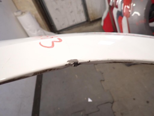 fender front front right HYUNDAI I20 LIFT 2012-2015
