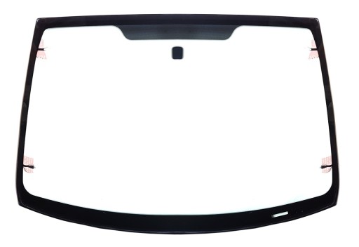 1233423444434346673214324235421 - ЛОБОВЕ СКЛО FORD FUSION 02-13 ДОСТАВКА