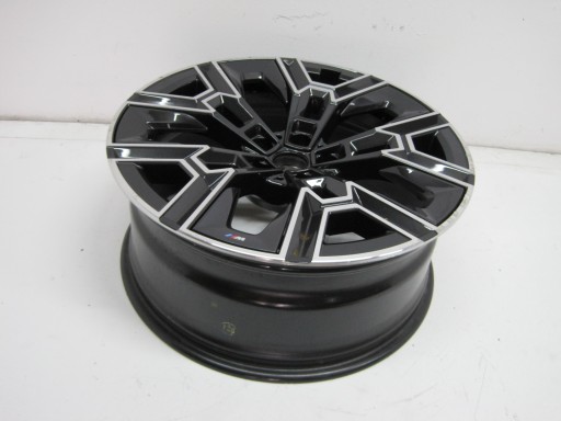 disk BMW R20 M 5A324E8