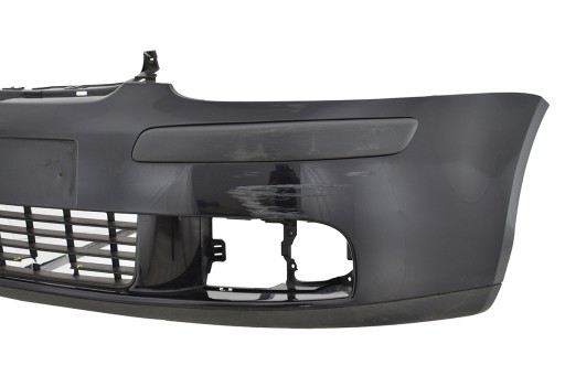 nárazník přední předek VW GOLF V 5