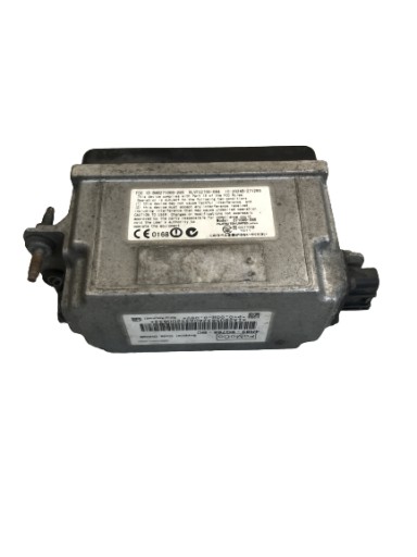 4R839G768BC - Наближення радар volvo s80 4r83-9g768-bc