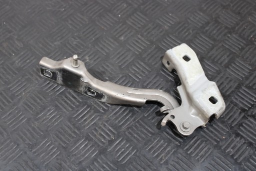 hinge bonnets right ALFA ROMEO GIULIA