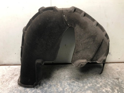 Radschale links heck AUDI Q3 8U 8U0810171A
