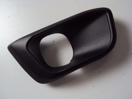 9818574677 - Галогенна рамка ліва передня PEUGEOT 308 T9 FL 17-21