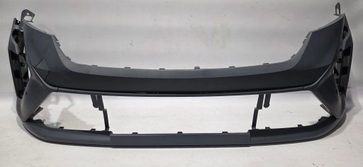 front bumper moulding RENAULT CLIO V LIFT 23- PDC new original 620223501R