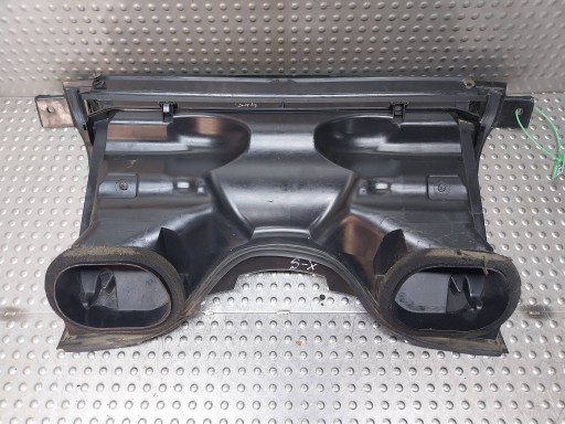 cover of a filter, cab 8409049 BMW X5 E53 3.0 D