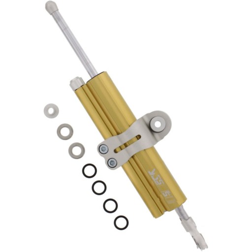 Амортизатор повороту YSS 7891740