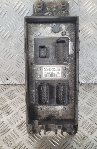 Модуль/контроллер/компьютер volvo fh4 cciom 22053759