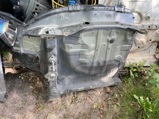 ЧВЕРТЬ РЕМЕННА ВАННА TOYOTA CHR C-HR FOLLOWER