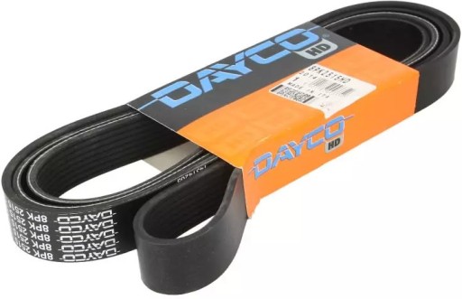 РЕМІНЬ АКСЕСУАРІВ DAYCO 8PK2515HD